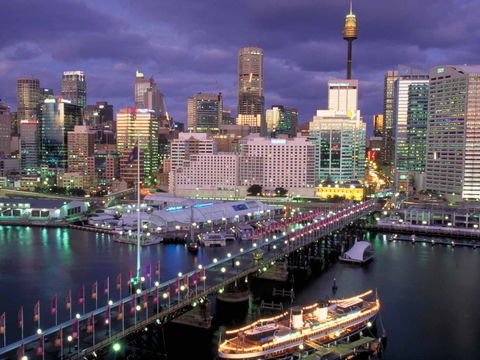The Sebel Sydney Residence Chatswood - Tourism Search 15