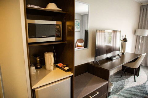Royal Pacific Hotel - Tourism Search 3