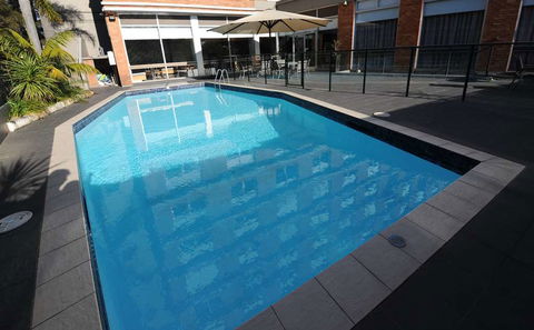 Royal Pacific Hotel - Tourism Search 9