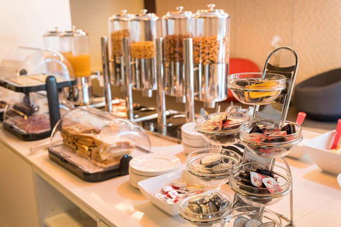 Royal Pacific Hotel - Tourism Search 12