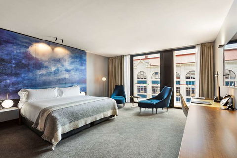 Macq 01 Hotel - Tourism Search 3