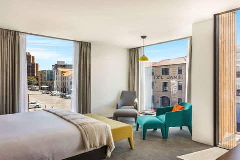 Macq 01 Hotel - Tourism Search 13