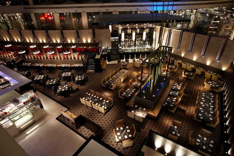 Crown Metropol Perth - Tourism Search 2