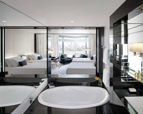 Crown Metropol Perth - Tourism Search 6