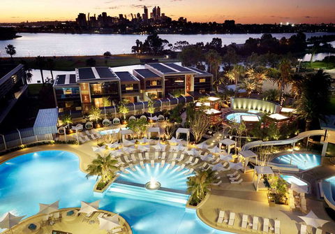 Crown Metropol Perth - Tourism Search 10