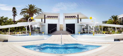 Crown Metropol Perth - Tourism Search 12