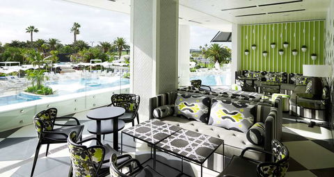 Crown Metropol Perth - Tourism Search 13