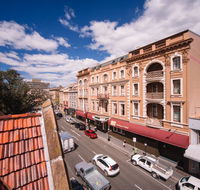 Hadley's Orient Hotel - Tourism Search