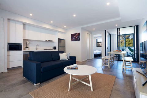 Veriu Camperdown - Tourism Search 10