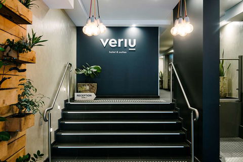 Veriu Camperdown - Tourism Search 15