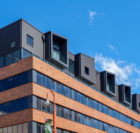 Hobart City Apartments - Tourism Search