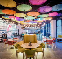 Ibis Styles Hobart Hotel - Tourism Search