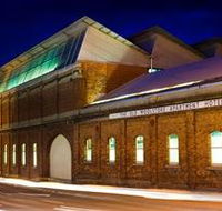 The Old Woolstore Apartment Hotel - Tourism Search