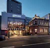 RACV Hobart Hotel - Tourism Search
