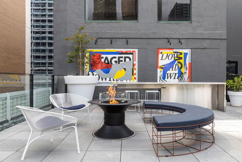 Lancemore Crossley St Melbourne - Tourism Search 5