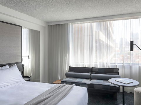 Lancemore Crossley St Melbourne - Tourism Search 10