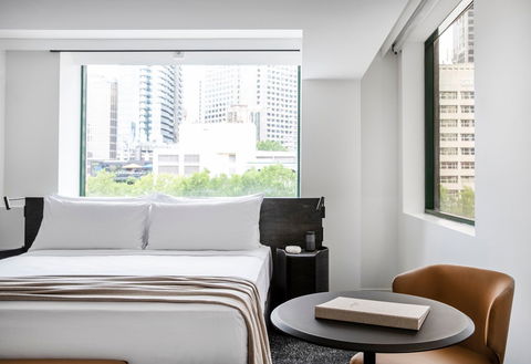 Lancemore Crossley St Melbourne - Tourism Search 12