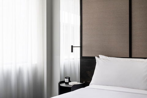 Lancemore Crossley St Melbourne - Tourism Search 13