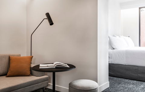 Lancemore Crossley St Melbourne - Tourism Search 15