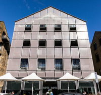 Salamanca Wharf Hotel - Tourism Search