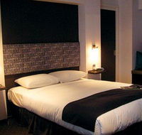 Zero Davey Apartment Hotel - Tourism Search