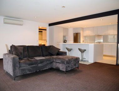 Zero Davey Apartment Hotel - Tourism Search 2