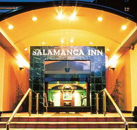 Salamanca Inn - Tourism Search