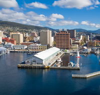 Somerset on the Pier - Tourism Search
