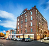 Quest Waterfront Serviced Apartments - Tourism Search