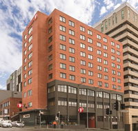 Travelodge Hotel Hobart - Tourism Search