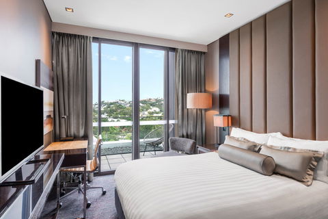 Gambaro Hotel - Tourism Search 3