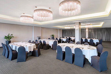 Gambaro Hotel - Tourism Search 7
