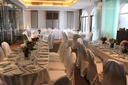 Gambaro Hotel - Tourism Search 10