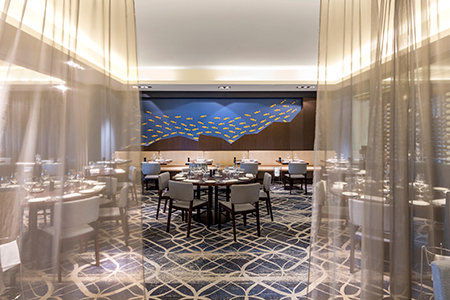 Gambaro Hotel - Tourism Search 11