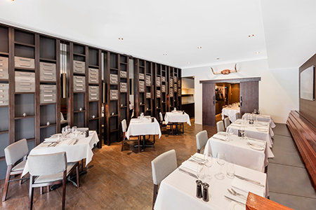 Gambaro Hotel - Tourism Search 12