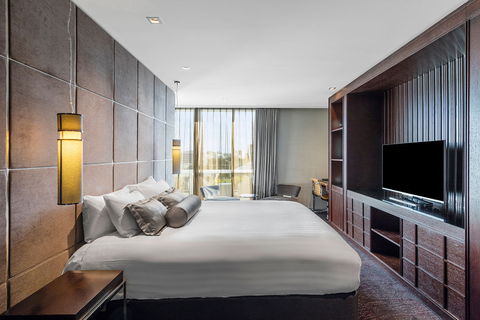 Gambaro Hotel - Tourism Search 13