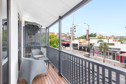 Gambaro Hotel - Tourism Search 17