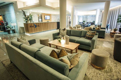 Pacific Hotel Brisbane - Tourism Search 0