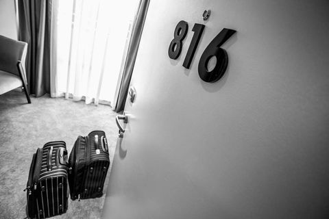 Pacific Hotel Brisbane - Tourism Search 3