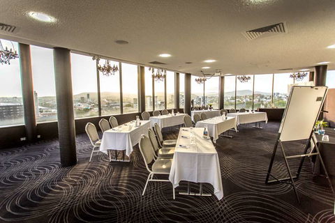 Pacific Hotel Brisbane - Tourism Search 4