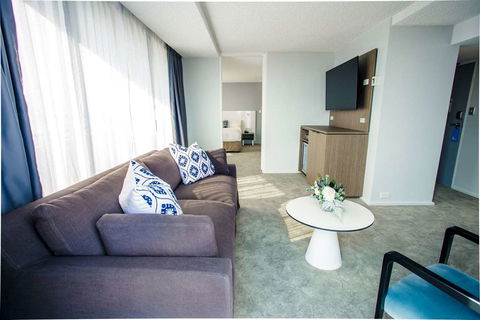 Pacific Hotel Brisbane - Tourism Search 5