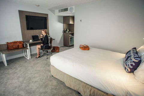 Pacific Hotel Brisbane - Tourism Search 6