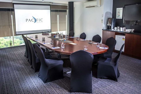 Pacific Hotel Brisbane - Tourism Search 10