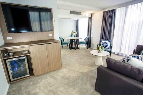 Pacific Hotel Brisbane - Tourism Search 11