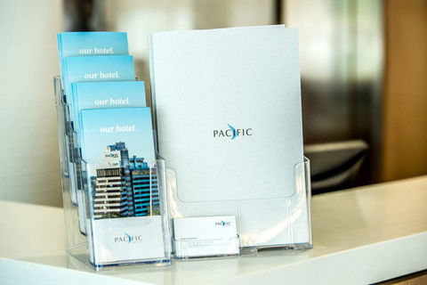 Pacific Hotel Brisbane - Tourism Search 13