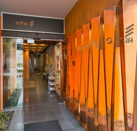The Soho Hotel an Ascend Hotel Coll. - Tourism Search