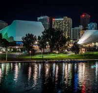 Stamford Plaza Adelaide - Tourism Search