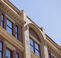 Franklin Central Apartments - Tourism Search