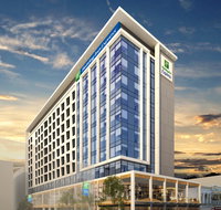 Holiday Inn Express Adelaide City Centre - Tourism Search