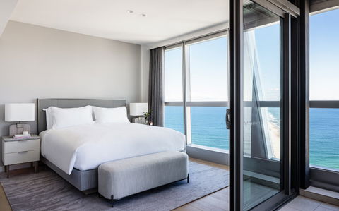 Langham, Gold Coast & Jewel Residences - Tourism Search 0